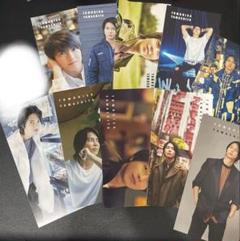 2025年最新】山下智久会報の人気アイテム - メルカリ
