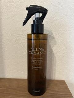 オルナ　オーガニック　ヘアウォーター　寝癖直し　200mlのサムネイル
