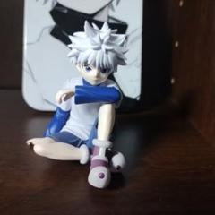 2025年最新】hunter×hunter すわらせ隊 イルミの人気アイテム