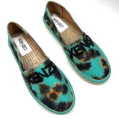KENZO エスパドリュー KENZO ケンゾー ESPADRILLE F952ES190F70 01 33 64 99