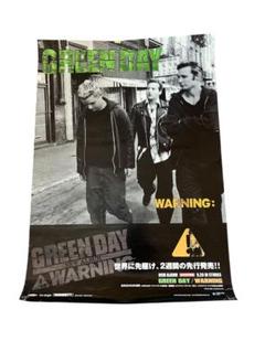 2025年最新】GREEN DAY ポスターの人気アイテム - メルカリ