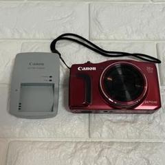 USED★Canon デジタルカメラ SX710HS 充電器付 激安送料込み★ 楽天市場】sx710hs デジタルカメラ キャノンの通販