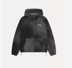 old stussy ナイロンジャケット　y2k テック系 old stussy ナイロンジャケット y2k テック系