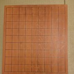 ☆週末セール☆ 将棋盤 6寸