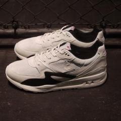 28cm le coq lcs r800 mif leather textile