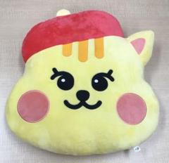専用☆ ➀ NiziU NIZOO リク リチュ クッション - メルカリ