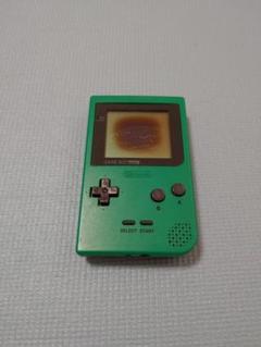 【希少・レトロ】ゲームボーイポケット　ゲームボーイカラー　ジャンク品　まとめ売り Nintendo ゲームボーイ 3セット ゲームボーイカラー(起動確認