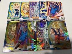 コリアグランドセール 2025 ドラゴンボールヒーローズ プロモーションパック01 まとめ売り ドラゴンボールカード