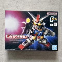 バトルボーグ20 RX-78-2 SDガンダム LEDライト付き