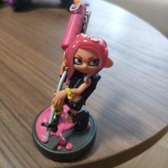 新品未開封　スプラトゥーン amiibo タコ 10個 新品・未開封】 スプラトゥーン amiibo アミーボ タコ｜Yahoo