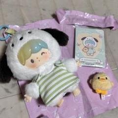 zZoton sanrio ポチャッコ