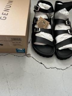 coco　Birkenstock Utti Lace 37 新品未使用箱付 2月2日発売 BIRKENSTOCK ”UTTI LACE” – SNEAKER HACK