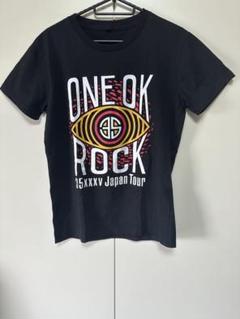 ワンオク海外版　35xxxv DELUXE EDITION Tシャツ Mサイズ ワンオク海外版 35xxxv DELUXE EDITION Tシャツ Mサイズ