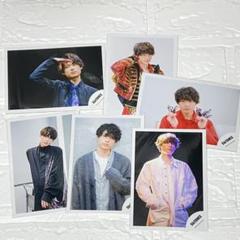 SixTONES - 【2】SixTONES 松村北斗 公式写真 6枚 SixTONES 松村北斗 公式写真 - メルカリ