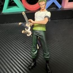 ワンピース ゾロ フィギュア