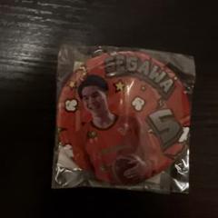 【千葉ジェッツPickzyオンラインくじガチャ缶バッジ瀬川琉久選手セット】 千葉ジェッツPickzyオンラインくじガチャ缶バッジ瀬川琉久選手