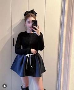 Bibiy. ビビィNELLY MINI SKIRT ホワイト F 新品未使用 新品未使用Bibiy. NELLY MINI SKIRT ホワイト ビビィ - メルカリ