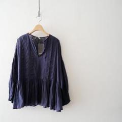 【美品】ne Quittez pas ヌキテパ コットンボイルピンタックブラウス 楽天市場】ne Quittez pas ヌキテパ 010151ZC5 コットンボイル