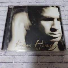平井堅/THE CHANGING SAME