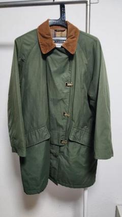 M.I　Barbour alexa chung ファイヤーマンジャケット M.I様専用 Barbour alexa chung ファイヤーマンジャケット
