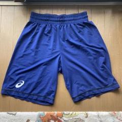 asics バスパン　ユニフォーム　バスケットボール　レディース　ネイビー　レア Yahoo!オークション - 東京都立芝商業高校 女子バスケットボール