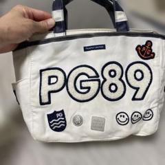 PEARLYGATES　ハンドバック