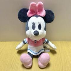 美品レア⭐︎TDL⭐︎ミニーちゃんぬいぐるみ レア ディズニーランド ミニーちゃん ミニーマウス ぬいぐるみ