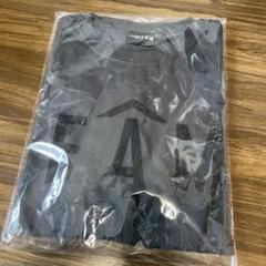 Tシャツ　チャコールグレー　timelesz FAM