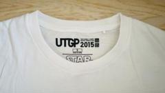 2015 UNIQLO UTスターウォーズ Tシャツ サイズ S