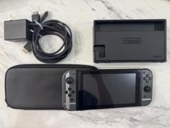 【今週限定】Switch スマブラモデル本体と付属品（128GBSD付き）のサムネイル