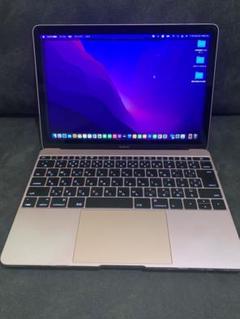 2023年最新】macbook 12インチ ゴールドの人気アイテム - メルカリ