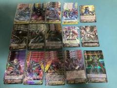 撃退者　ファントム・ブラスター　Abyss デッキ　SGR 4セット入　Pスタン 撃退者 ファントム・ブラスター Abyss デッキ SGR 4セット入 P