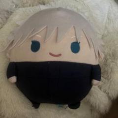 【定価3万円相当】五条悟 獄門疆 よりぬい、ふわコロりん、ジロリ等 呪術廻戦 2025年最新】ふわコロりん 呪術廻戦 五条の人気アイテム - メルカリ