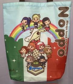 ラブライブ！×ZOZOTOWN トートバッグ ＆ 近衛彼方 クリアブロマイド ラブライブ！×ZOZOTOWN トートバッグ ＆ 近衛彼方 クリア
