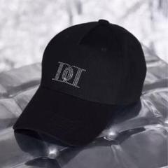 darich ダーリッチ バックベルトキャップ キャップ cap 新品 齋藤早紀 darich ダーリッチ バックベルトキャップ キャップ cap 新品