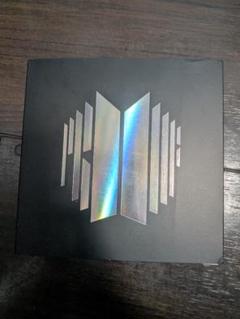 BTS Anthology Album [Proof]