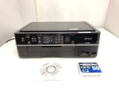 EPSON Colorio インクジェットプリンター複合機 EP-802A
