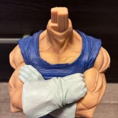 ドラゴンボール　グランディスタ　ベジータ　【ボディのみ】
