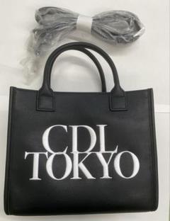 CDL TOKYO トートバック 登坂広臣 ØMI - メルカリ