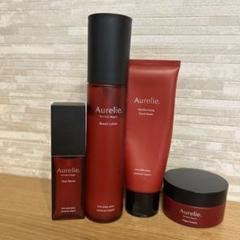 Aurelie. オレリー フェイスウォッシュ.・ブーストローション