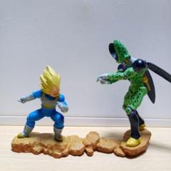 ドラカプ　ドラゴンボール　カプセル　まとめて　フィギュア　１７体 ドラカプ ドラゴンボール カプセル まとめて フィギュア 17体