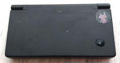 NINTENDO DS i 本体 ブラック　ジャンク扱い