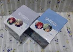 あんスタ コレクション缶バッジ Nov-Idol , Casual（BOX