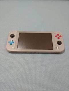 2025年最新】switchライト ジャンクの人気アイテム - メルカリ