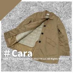 2025年最新】cara コートの人気アイテム - メルカリ