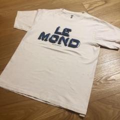 URSUS BAPE 白 LEMOND M