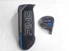PING - PING G440 SFT 10.5度 ヘッド単品(ヘッドカバー、レンチなし) PING G440 SFT ドライバーヘッド単品(ヘッドカバー・レンチなし