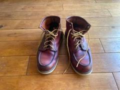 2025年最新】red wing 四角犬タグの人気アイテム - メルカリ