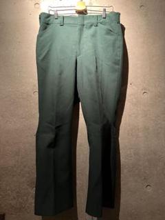 ユーロ 70s 60s フレアパンツ ブーツカットパンツ ヨーロッパ G394 ユーロ 70s 60s フレアパンツ ブーツカットパンツ ヨーロッパ