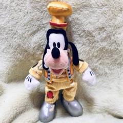 【セット】グーフィー 10周年 30周年 ぬいぐるみ セット 51JgOHhb6pL._UF350,350_QL50_.jpg
